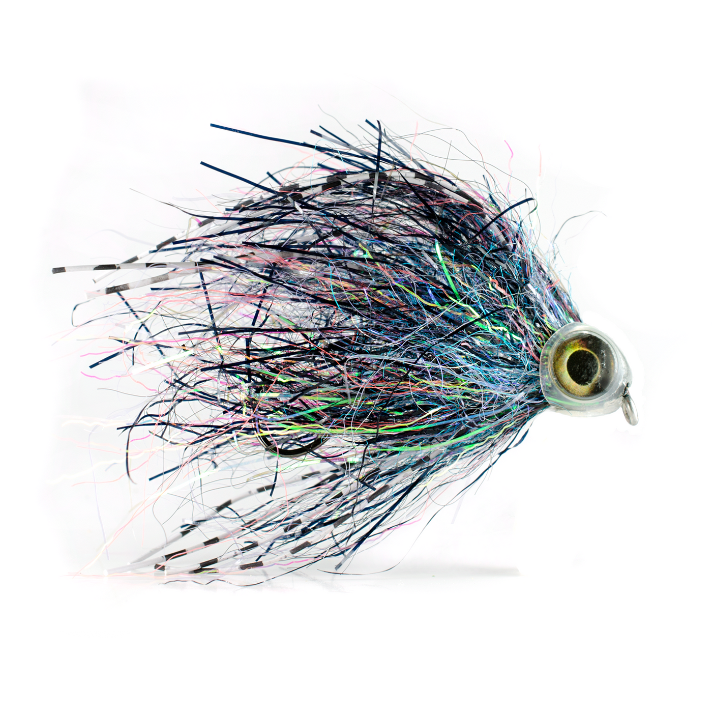 Mind-Bender-Blue/Grizzly/Pink-Fly