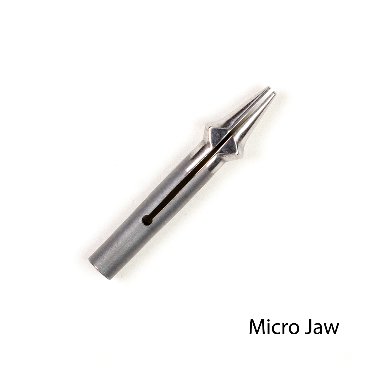 HMH Interchangeable Micro Jaw