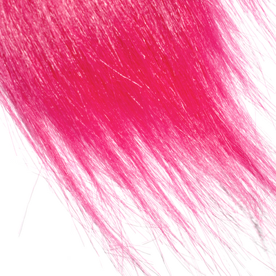 Hot Pink Fly Fur