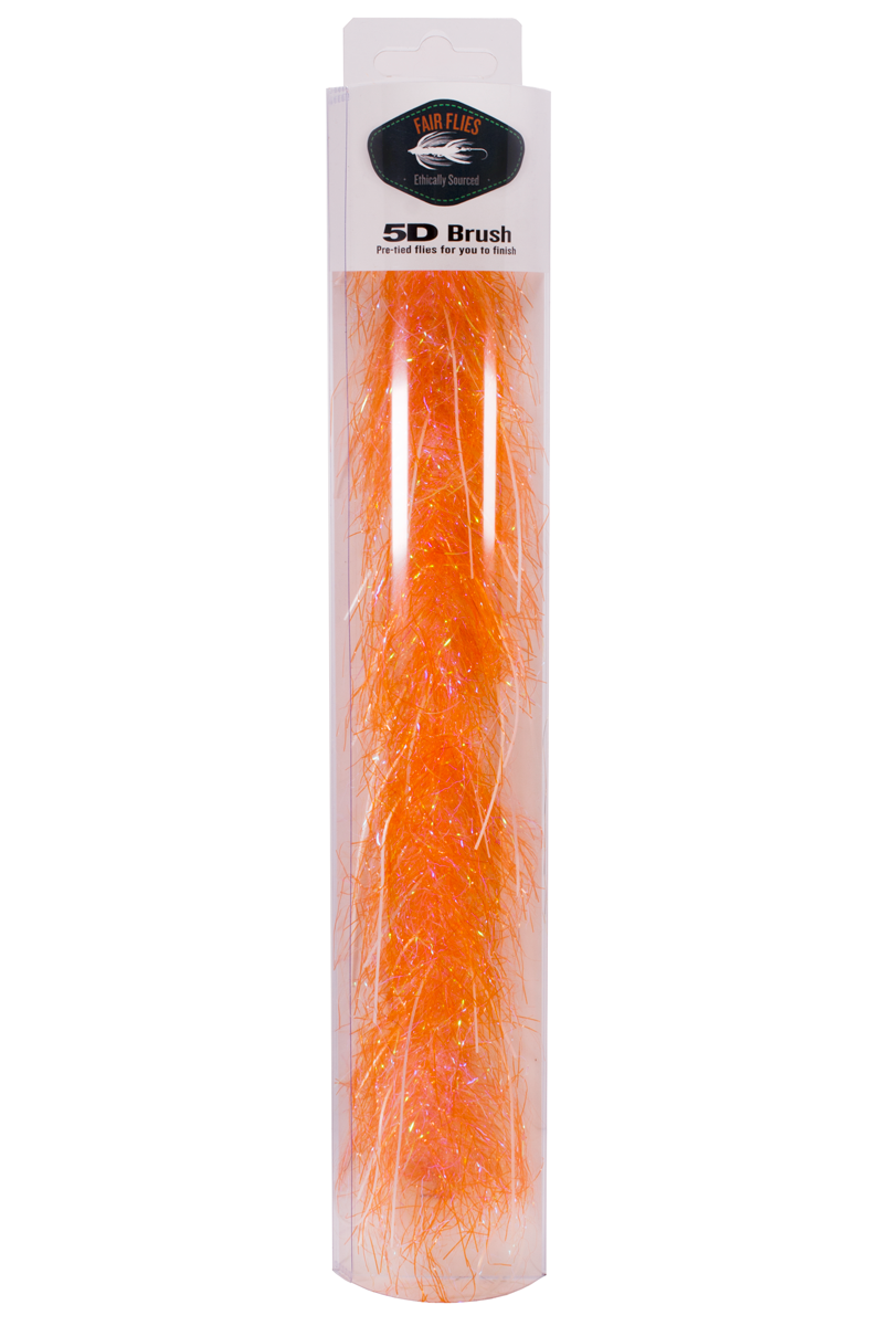 Predator-I-Hot-Orange-5D-Brush
