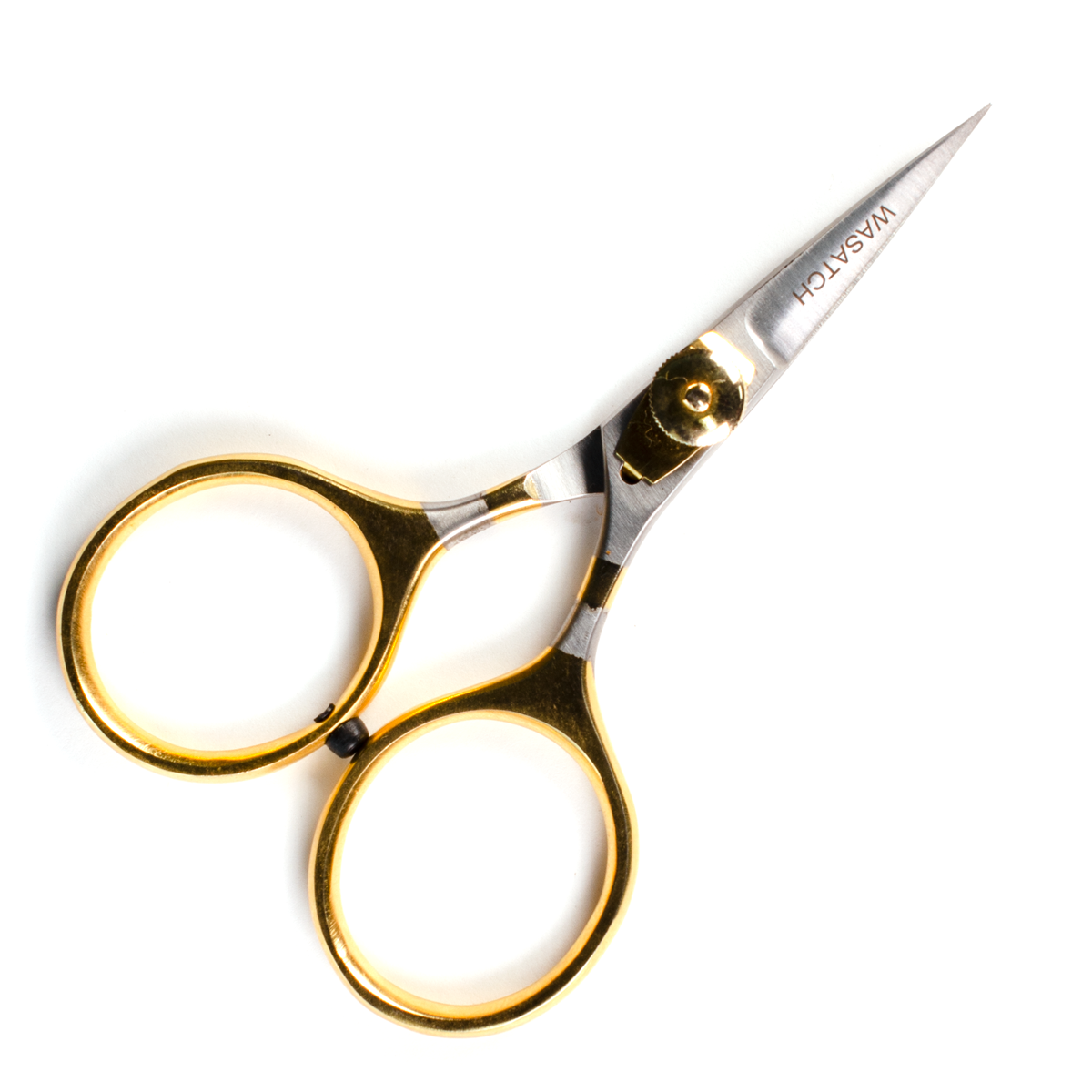 1.5 Inch Straight Scissor