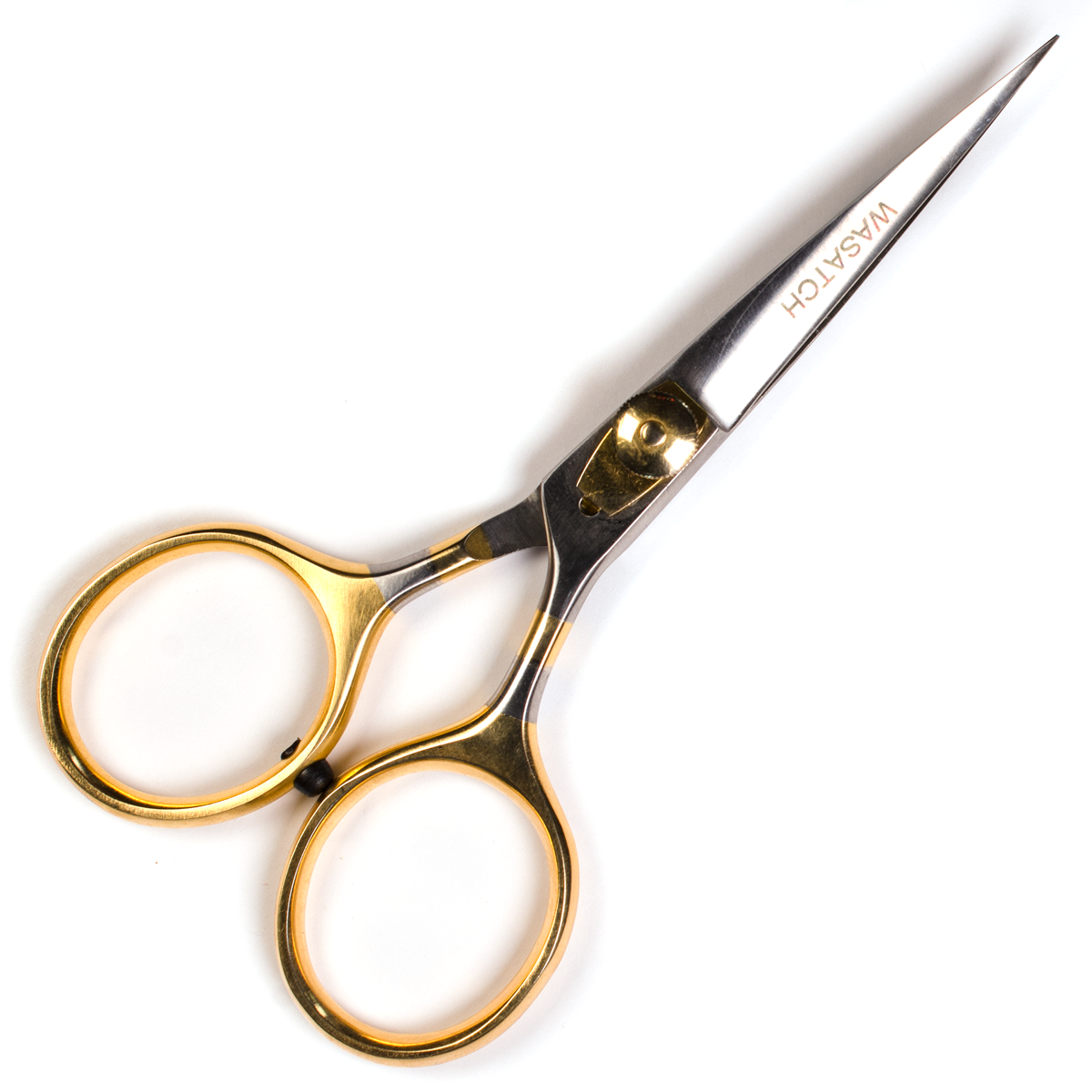 2.5 Inch Straight Scissors